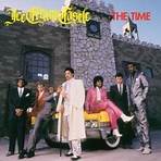 Time The Time (band)4
