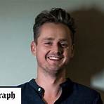 tom chaplin drugs1