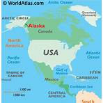 Where is Anchorage Alaska located?3