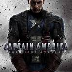 Captain America filme2