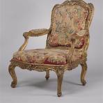 when was the first piece of furniture made in europe was established2
