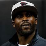 How fast is Michael Vick compared to a 40-year-old quarterback?1