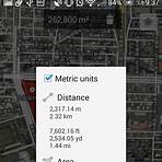 google地圖路線規劃查詢公里數2