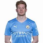 Did Kevin De Bruyne deserve his first medal as a man City player?4