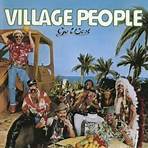 village people songs list1
