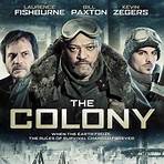 The Colony filme4