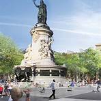 Place de la République (Paris) wikipedia4