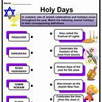 what is judaism religion for kids4