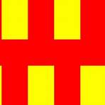 northumberland flag meaning2