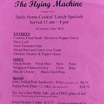 the flying machine lawrenceville ga1