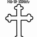 was 1400 a leap year poem for children free printable coloring easter1