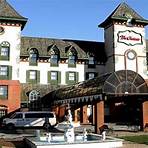 The Chateau Hotel and Conference Center Bloomington, IL2