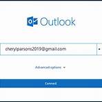 hotmail outlook inbox messages settings for gmail1