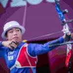 Summer Olympics Archery1