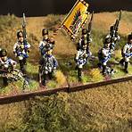 what were the french revolutionary wars miniature wargame2