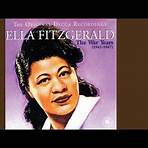 Jazz 'Round Midnight Again: Ella Fitzgerald Nelson Riddle4