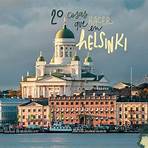 Helsinki, Finlandia3