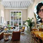 How much did Kate Porizkova sell the Gramercy Park House for?1