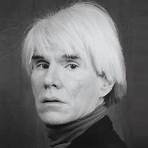 What was Andy Warhol's childhood like?3