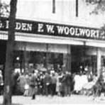 Where did Woolworths come from?2