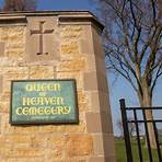 Queen of Heaven Cemetery and Mauseleum Hillside, IL1