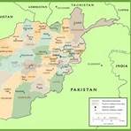 afghanistan map3