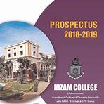 Nizam College2