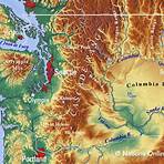 spokane washington map2