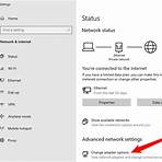 how do i turn on a mobile hotspot on my computer windows 10 pc4