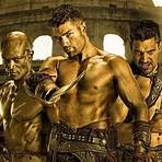 Spartacus: Vengeance Joseph LoDuca2