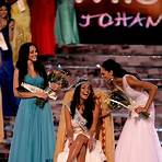 did kaiane aldorino win miss world 2009 top 52