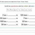 ¿cual es la longitud de un kilometro pdf 1 33
