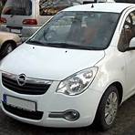 opel cars pictures and prices2