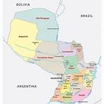 mapa do paraguai4