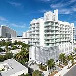 Is there a similar hotel to AC Fort Lauderdale Beach?1