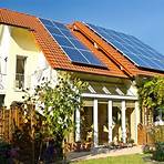 what are solar-powered products definition4