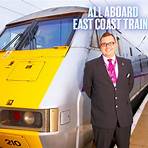 All Aboard: East Coast Trains Fernsehserie1