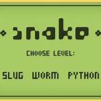 snake game5