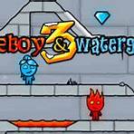 fireboy and watergirl3