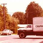 Who is Chapman Company?2