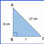 soal teorema pythagoras kelas 81