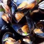Can mussels be cooked from frozen?3