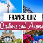 facts about france quiz3