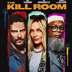 The Kill Room Reviews4