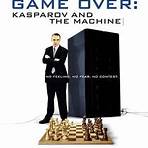 garry kasparov vs deep blue4