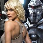 Battlestar Galactica: The Face of the Enemy1
