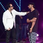 Who is Mika Singh?3