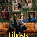 Ghosts (2019 TV series) série de televisão2