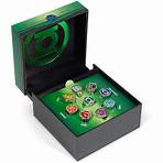 which green lantern ring is the best gift set women2