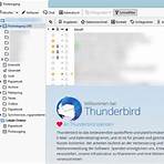 mozilla thunderbird app2